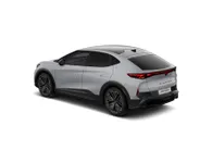 CUPRA Tavascan VZ Extreme | CUP-kuipstoelen vóór, Nappa leder Enceladus Grey | Digitaal instrumentenpaneel (Virtual Cockpit) | Head-up Display met ‘Augmented Reality’