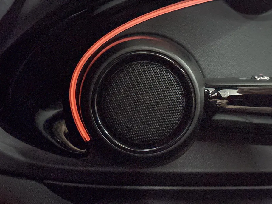 MINI Cooper 3-deurs Electric Business Edition