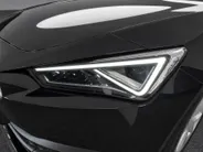SEAT Leon Sportstourer Style Business Intense 1.5 eTSI 115 PK DSG Stationwagen | Matrix LED| Herwaardering!