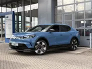 Ford Capri Collection Extended Range RWD 79 kWh UIT VOORRAAD I DRIVER ASSIST PACK I BODYKIT I WINTER PACK I 230V AANSLUITING I 21 ' LM VELGEN I APPLE CARPLAY / ANDROID AUTO I