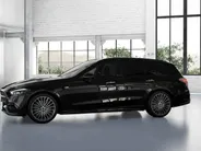 Mercedes-Benz C-Klasse Estate 300 e Business Solution AMG