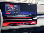 BMW 5 Serie Sedan 520i