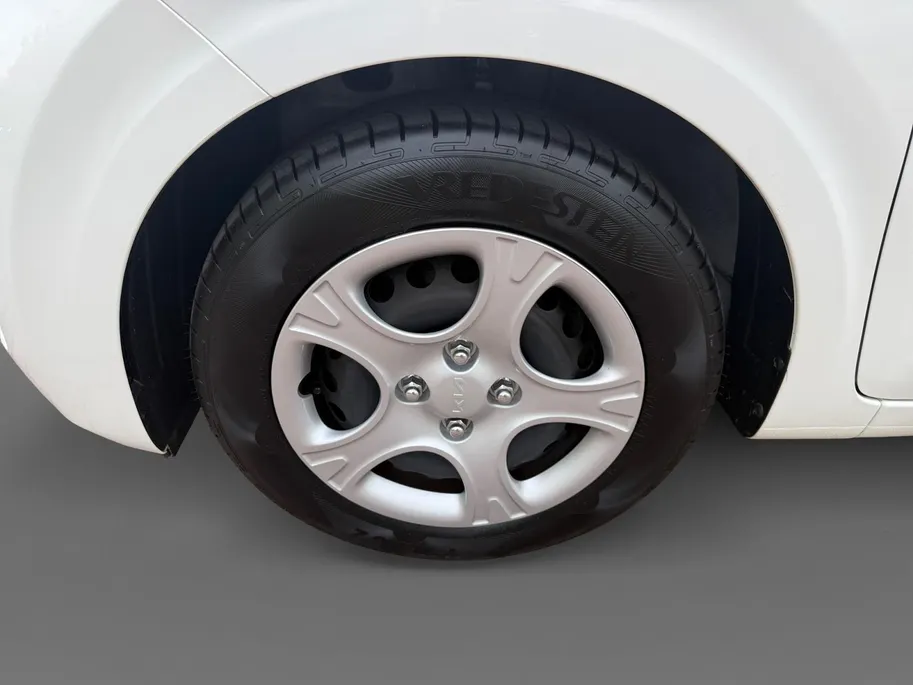 Kia Picanto 1.0 DPi ComfortLine Dealer onderhouden | Airco | Cruise control | Resterende fabrieksgarantie |