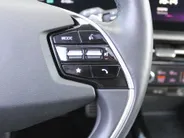 Kia Niro 1.6 GDi Hybrid ExecutiveLine | Camera | Leer | Schuifdak | Stoelverwarming+ventilatie | Elektr. stoelverstelling + achterklep | 18' LM | HUD |