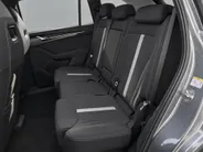 Škoda Kodiaq 1.5 TSI 204pk DSG PHEV Sportline Business · Panoramadak · Wegklapbare Trekhaak · Camera · Elek. Trekhaak · Elek. Voorstoel · 19'' Inch · Garantie t/m 01-07-2030 of 100.000km