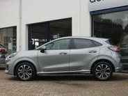 Ford Puma 1.0 EcoBoost Hybrid ST-Line 125pk | Automaat | Voorruitverwarming | All-Seasonbanden | NL Auto |