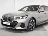 BMW 5 Serie Sedan 520i
