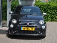 Fiat 500C 1.0 Hybr. Rockstar Clima All Seasons