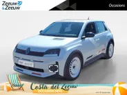 Renault 5 urban range evolution 40 kWh Rallye uniek exemplaar | Daksticker | Clima | Carplay | Snel Leverbaar |