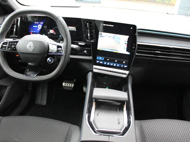 Renault Austral 1.2 E-Tech full hybride 200 PK Esprit Alpine | 4 jaar of 80000 km garantie | | Pack 360 camera | Pack Vision | Pack Ligt & Sound | 4 control |
