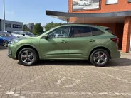 Ford Kuga 2.5 PHEV ST-Line X WINTERPAKKET.