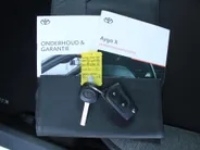 Toyota Aygo X 1.0 VVT-i S-CVT first | Camera | Android Auto/Apple Carplay | Cruise | Clima | Automaat | 17' LM |