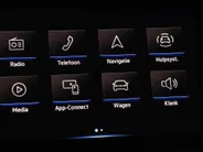 Volkswagen Polo 1.0 TSI 110pk DSG R-Line Business · Apple/Android Car Play · Matrix LED · ACC · Sfeerverlichting · 17' Velgen · Navigatie ·