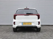 Kia Picanto 1.0 DPI AMT ExecutiveLine | Stuur-/stoelverwarming | Camera | Draadloze telefoonlader | LED | 15' LM | Clima | Cruise | Navi | Automaat |