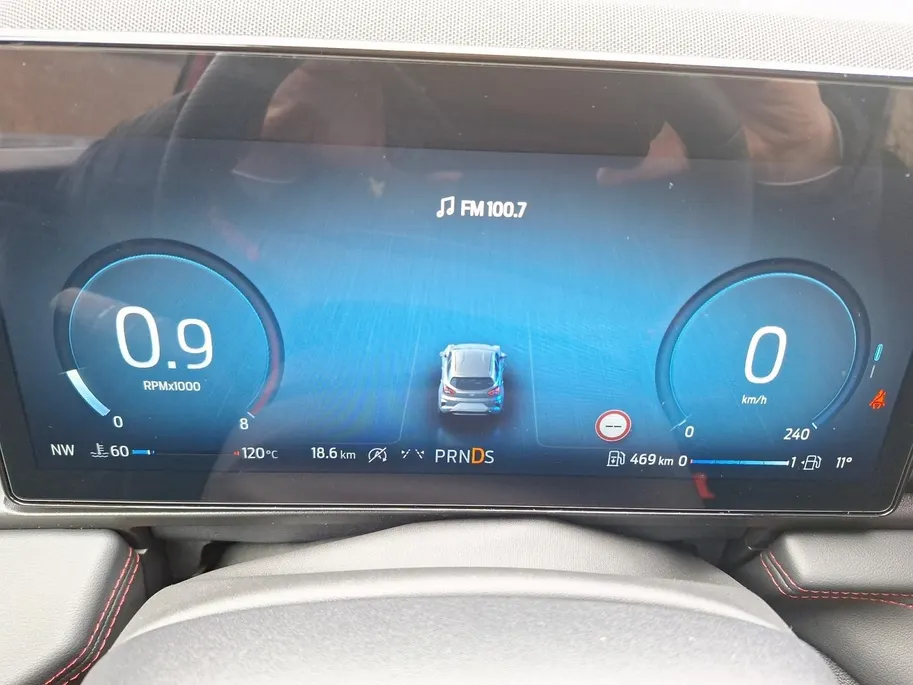 Ford Puma 1.0 EcoBoost Hybrid ST-Line | !gratis automaat! | Climate Control | Camera | Apple Carplay&Android Auto | Parkeersensoren | Led verlichting | 17' Lichtmetaal |