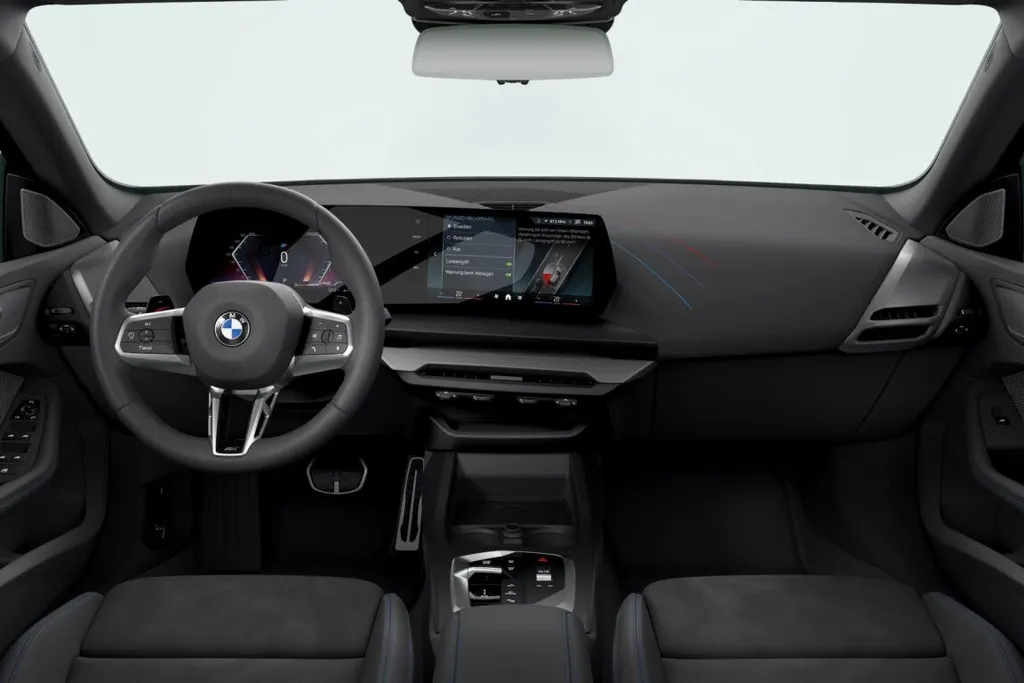 BMW 2 Serie Gran Coupé 220