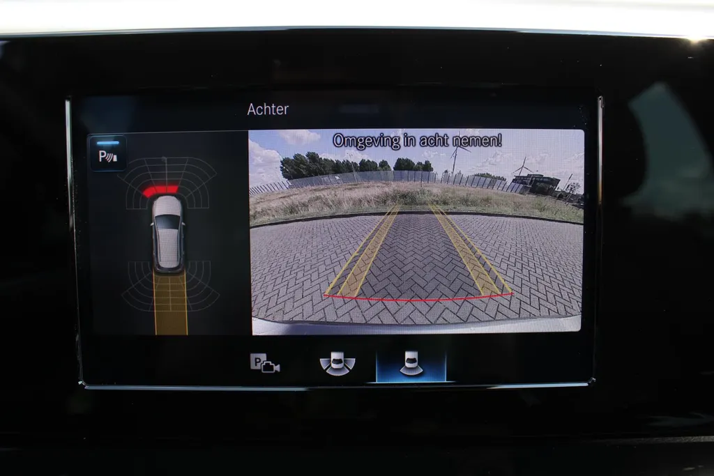 Mercedes-Benz B-Klasse B250e | Plug-in | 218PK | Automaat | 17' LM | Navi | Android Auto/Apple Carplay | Camera | Stoelverwarming |