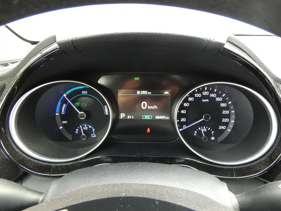 Kia XCeed 1.6 GDi PHEV DynamicLine |Navi |Camera |Direct Rijden!