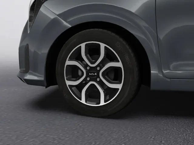 Kia Picanto 1.0 DPI ExecutiveLine