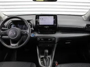 Mazda 2 Hybrid 1.5 Agile | Comfort pakket | 15' LM | Stoelverwarming | Apple Carplay/Android Auto |