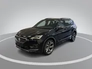 SEAT Tarraco 1.4 TSI 245pk DSG e-Hybrid PHEV FR Business · Panoramadak · 360 Camera · Apple/Android Car Play · Elek. Voorstoel · 20'' Inch ·