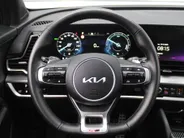 Kia Sportage 1.6 T-GDi Plug-in Hybrid AWD GT-PlusLine | Stoelverwarming + ventilatie | Schuifdak | Camera rondom | Elek. stoelverstelling + achterklep | 19' LM |