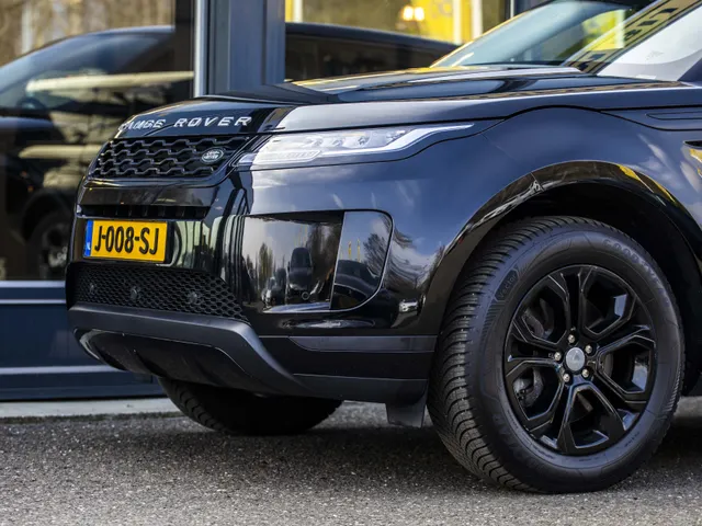 Land Rover Range Rover Evoque 2.0 D180 AWD R-Dynamic S