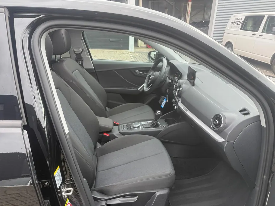 Audi Q2 35 TFSI Pro Line | Automaat | Schuif-kantel Dak | Climate Control | Cruise Control | DAB | 12 Maanden Bovag Garantie