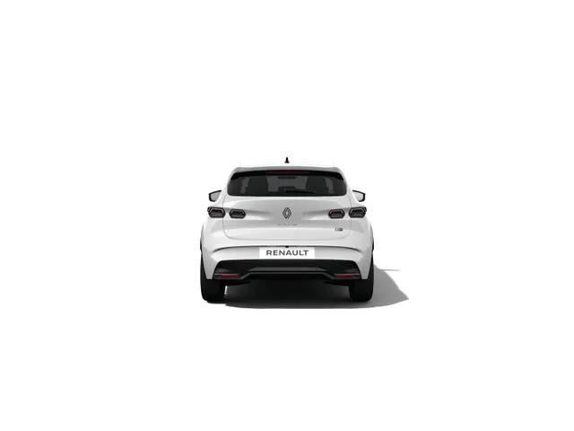 Renault Clio esprit Alpine | Achteruitrijcamera | Draadloze telefoonoplader met magsafe technologie | Elektronisch geregelde airconditioning