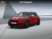 MINI Cooper3-deurs 1.5 Cooper C Oxford Edition Classic