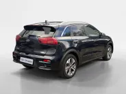 Kia e-Niro ExecutiveLine 64 kWh | LEDER | CAMERA | JBL | STOELVERWARMING/ VENTILATIE | PARKEERSENSOR |
