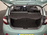 Hyundai i10 1.0i 67pk Comfort | Apple Carplay | Android Auto