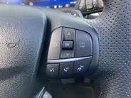 Ford Puma 1.0 EcoBoost Hybrid 125pk AUTOMAAT ST-line AppleCarplay/AndroidAuto-Navigatie-Panoramadak-stoelhoogteverstelling passagier