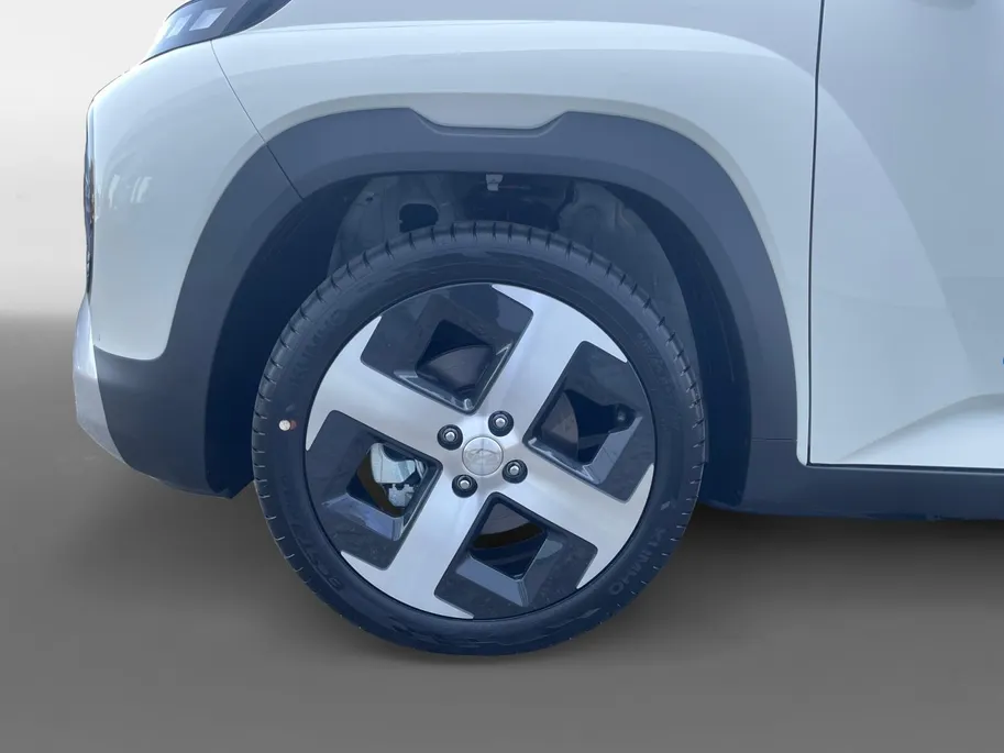 Hyundai Inster Evolve Sky 49 kWh DIRECT LEVERBAAR |