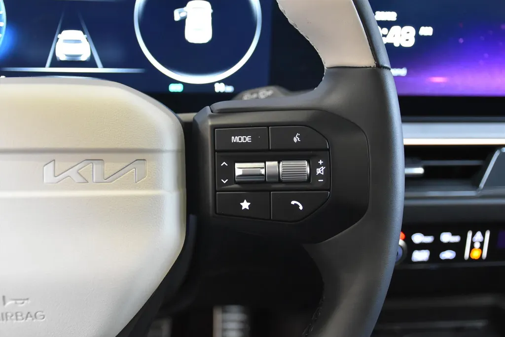 Kia Stonic 1.0 T-GDi MHEV 115pk GT-Line