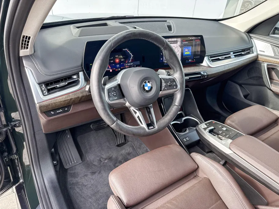 BMW X1 xDrive23i X-Line