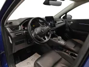 Renault Captur 1.3 TCe 130 Initiale Paris Full Options | Camera 360° | Leder | Keyless