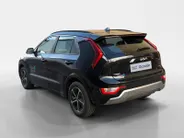 Kia Niro 1.6i Hybrid DynamicLine Metallic lak | Fabrieksgarantie t/m  19-11-2032 + 3x 1 Jaar* | NAP