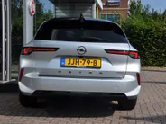 Opel Astra Sports Tourer 1.2 Turbo GS 19 inch Comfort Pakket Pano dak