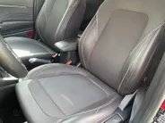 Ford Fiesta 1.0 EcoBoost Vignale 125PK | Adaptieve Cruise Control | B&O | Half leder | Camera | Keyless Entry | Privacy Glass | Winter Pack | Parkeersensoren | Navigatie | All weather banden
