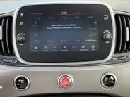 Fiat 500 1.0 Hybrid 70 PK Sport | Schuifdak | Beats | Navi | Carplay | 16'