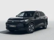 Volkswagen Tiguan Limited Edition 1.5 eHybrid 204 PK 6 versn. DSG · Design Pakket Dark · Trekhaak inklapbaar, met elektrische ontgrendeling, incl. aanhangermanoeuvreerhulp Trailer Assist · Voorraad OUTLET · Prijs is inclusief inruilpremie ·