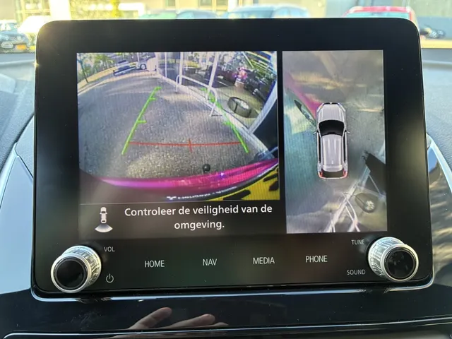Mitsubishi Eclipse Cross 2.4 PHEV First Ed.