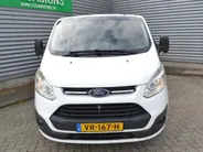 Ford Transit Custom L1H1 270 100PK AMBIENTE|3ZITS|NAVI|EURO5