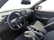 Nissan Juke 1.6 Hybrid N-Connecta *Automaat*Navi+Camera*Climate*Cruise*Hoge Instap!