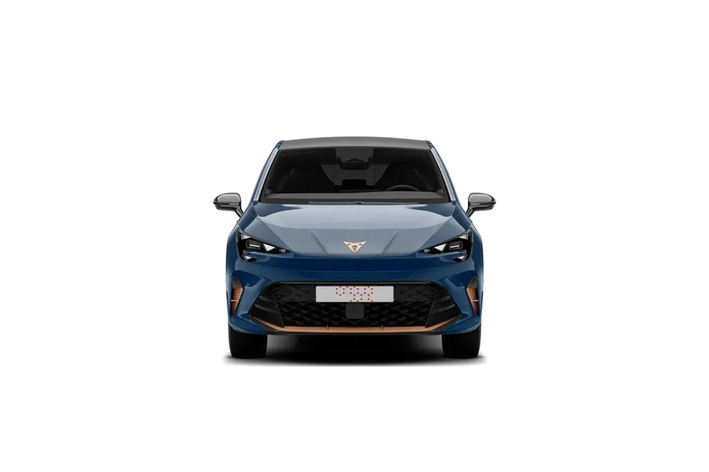 CUPRA Born Business Limited | Achteruitrijcamera | Digitaal instrumentenpaneel (Virtual Cockpit) | Kinderzitbevestiging vóór en 2e zitrij (ISOFIX)