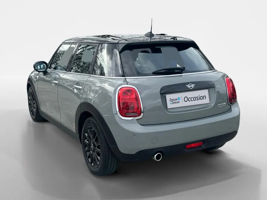 MINI Cooper 1.5 Cooper Business Edition Automaat | Navi | Clima | Cruise Control | LM Velgen | LED-Koplampen
