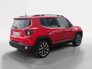 Jeep Renegade 4xe 240 Plug-in Hybrid Electric S 12 MAANDEN GARANTIE! | Stoel/stuur verwarming | Navigatie | Camera | Adapt cruise / Clima control |