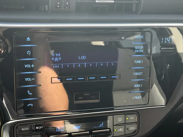 Toyota Auris 1.3 Aspiration | Climate Controll | All Seasons