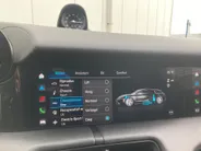 Porsche Taycan Cross Turismo 4 93 kWh sport chrono - panoramadak -stoelenpakket -stoelverwarming -luchtvering